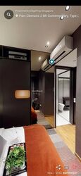 Parc Clematis (D5), Apartment #448135651